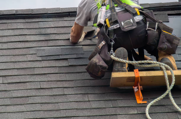 Reliable Roof Inspection contractor in Smithton, PA by Brentwood Metal Roofing